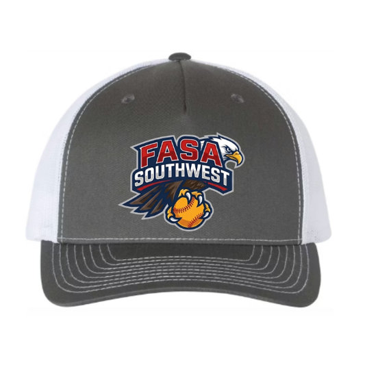 FASA Trucker Cap