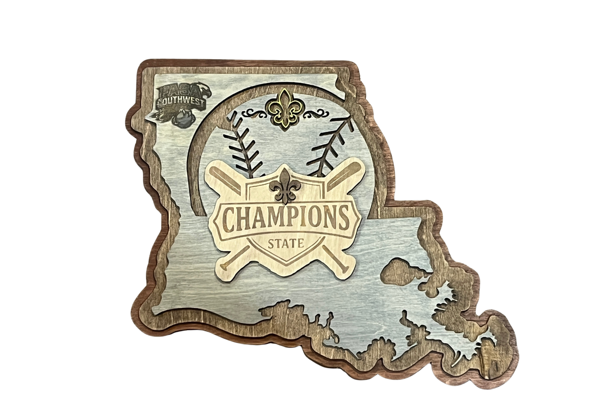 Custom Awards