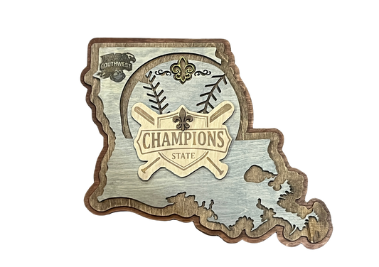 Custom Awards